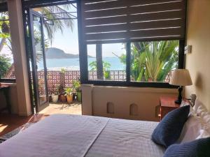 Phòng Deluxe 3 Người Nhìn Ra Biển (Deluxe Triple Room with Sea View)