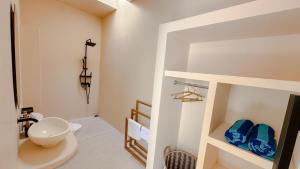 Biệt Thự 2 Phòng Ngủ (Two-Bedroom Villa)