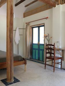 Phòng 3 Người Nhìn Ra Vườn (Triple Room with Garden View)