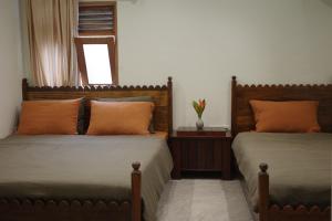 Phòng 3 Người Có Bồn Tắm (Triple Room with Bath)