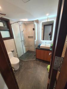 Căn Hộ 2 Phòng Ngủ (Two-Bedroom Apartment)