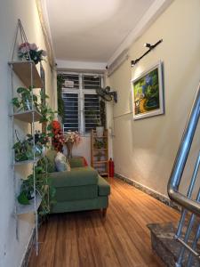 Phòng Đơn (Single Room)
