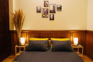 Phòng Đôi Loại Sang (Deluxe Double Room)