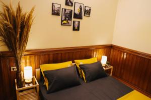 Phòng Đôi Loại Sang (Deluxe Double Room)