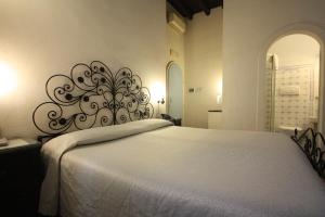 Double Room room in Hotel Termini