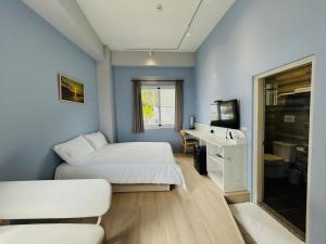 Double Room with Landscape