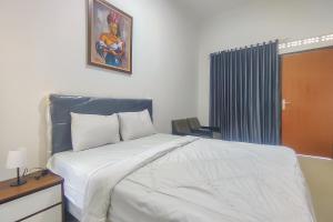 Phòng Đôi Loại Sang (Deluxe Double Room)