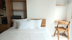 Studio Deluxe Có Giường Cỡ Queen (Deluxe Queen Studio )