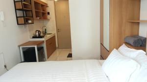 Studio Deluxe Có Giường Cỡ Queen (Deluxe Queen Studio )