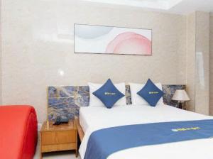 Phòng Đôi Cao Cấp (Superior Double Room)