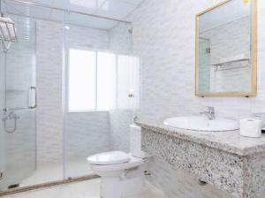 Phòng Đôi Cao Cấp (Superior Double Room)