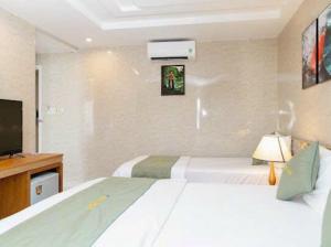 Phòng Ba Người (Triple Room)
