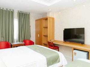 Phòng Ba Người (Triple Room)