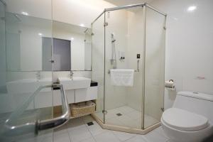 Phòng Tiêu Chuẩn 2 Giường Đơn (Standard Twin Room)