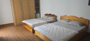 Phòng Đôi (Double Room)