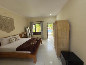 Phòng Loại Sang (Deluxe Room)