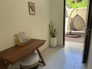 Phòng Loại Sang (Deluxe Room)