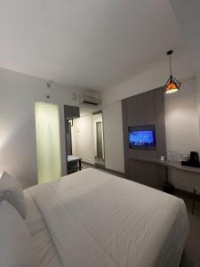 Phòng Đôi Cao Cấp (Superior Double Room)