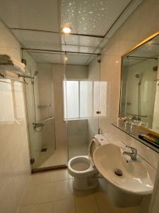 Phòng Tiêu Chuẩn Giường Đôi (Standard Double Room)