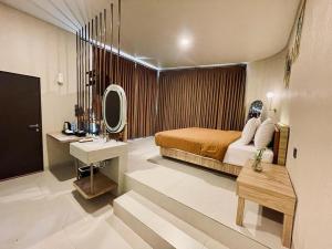 Phòng Đôi (Double Room)