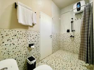 Phòng Đôi (Double Room)