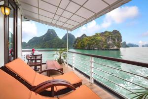 Suite Hạng Tổng Thống (Presidential Suite)