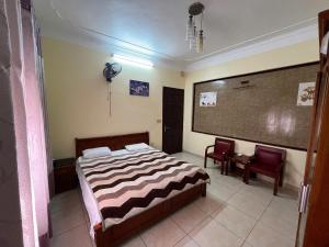 Phòng Tiêu Chuẩn (Standard Room)