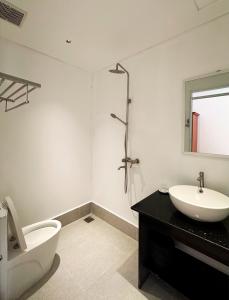 Phòng Superior 1 giường đôi (Superior) (Superior Room with 1 Double Bed)