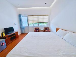 Phòng Superior 1 giường đôi (Superior) (Superior Room with 1 Double Bed)
