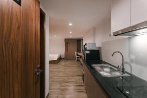 Căn Hộ Superior (Superior Apartment)