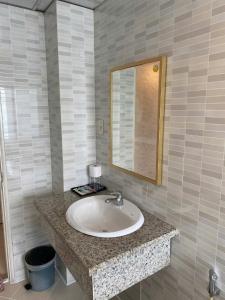 Phòng Đôi Loại Sang (Deluxe Double Room)
