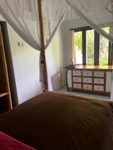 Phòng Tiêu Chuẩn 2 Giường Đơn (Standard Twin Room)