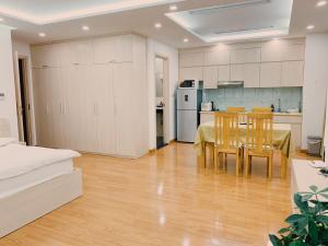 Phòng Đôi Loại Sang (Deluxe Double Room)