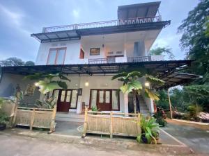 Nhà riêng Deluxe (Deluxe Home)