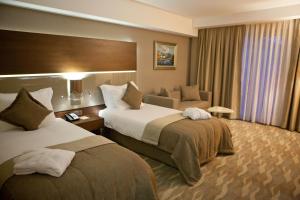 Economy Double Room room in Innova Sultanahmet Istanbul