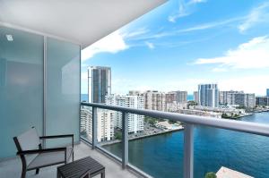 Private Condos at BeachWalk by SoFLA Vacations in Hollywood