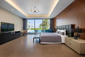 Biệt Thự - Trước Biển (Villa - Beach Front)