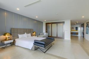 Biệt Thự - Trước Biển (Villa - Beach Front)