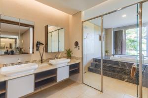 Biệt Thự - Trước Biển (Villa - Beach Front)