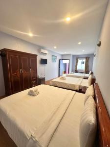 Bungalow Gia Đình (Family Bungalow)