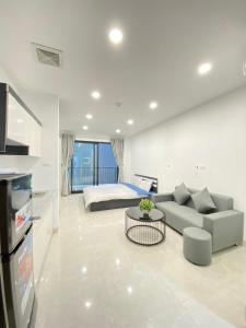Căn Hộ 1 Phòng Ngủ (One-Bedroom Apartment)