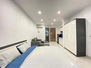Căn Hộ 1 Phòng Ngủ (One-Bedroom Apartment)
