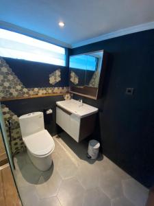 Căn Hộ Áp Mái (Loft)