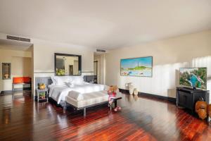 Suite Hướng Biển (Ocean Suite)
