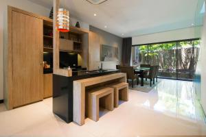 Biệt Thự 2 Phòng Ngủ (Two-Bedroom Villa)