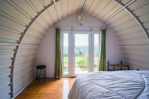 Phòng Đôi Loại Sang (Deluxe Double Room)