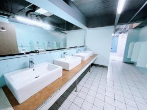 Standard Dormitory Male