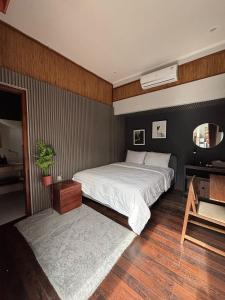 Phòng Tiêu Chuẩn (Standard Room)