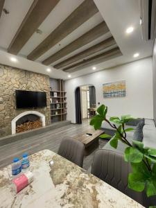 Căn Hộ 1 Phòng Ngủ (One-Bedroom Apartment)