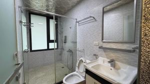 Biệt Thự 1 Phòng Ngủ (One-Bedroom Villa)